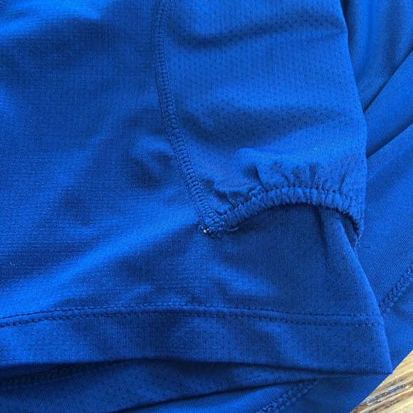 Baleaf mini tennis skort. Navy Blue. Great condition. Size Small. - Picture 13 of 15